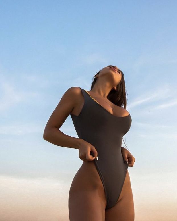 Инстаграм-эскорт — модели из Instagram в элитном сопровождении