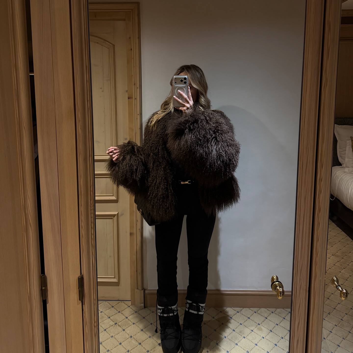 Эскорт мирового уровня