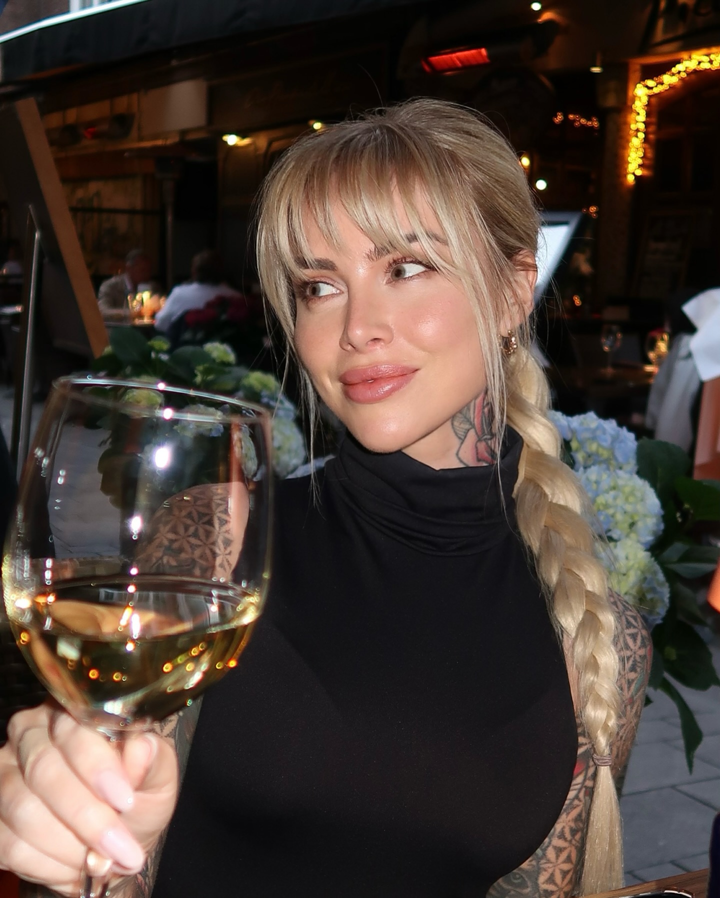 Элитное сопровождение