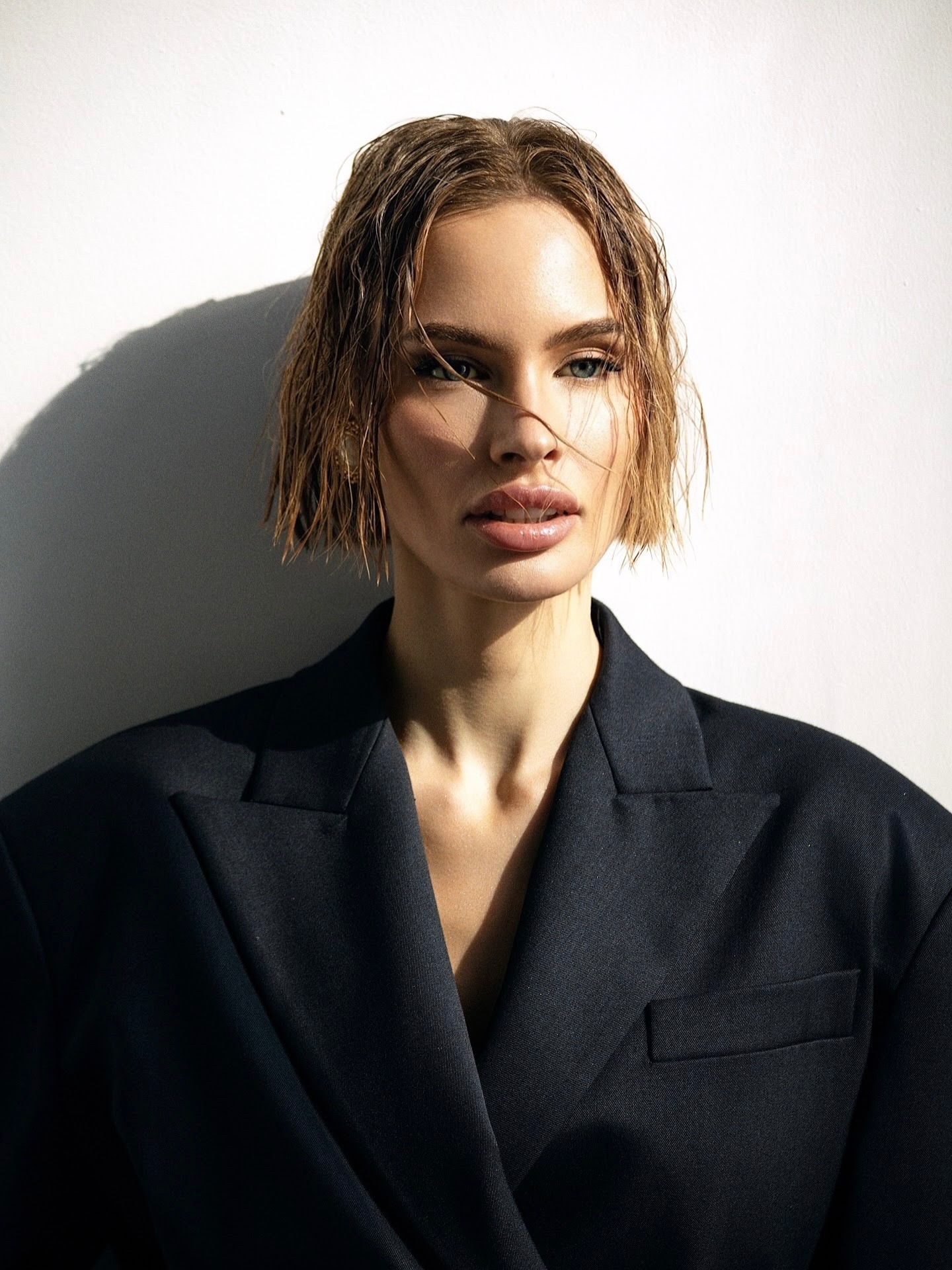 Анна Лорд - эскорт модель в Москве, элитная спутница с модельной внешностью