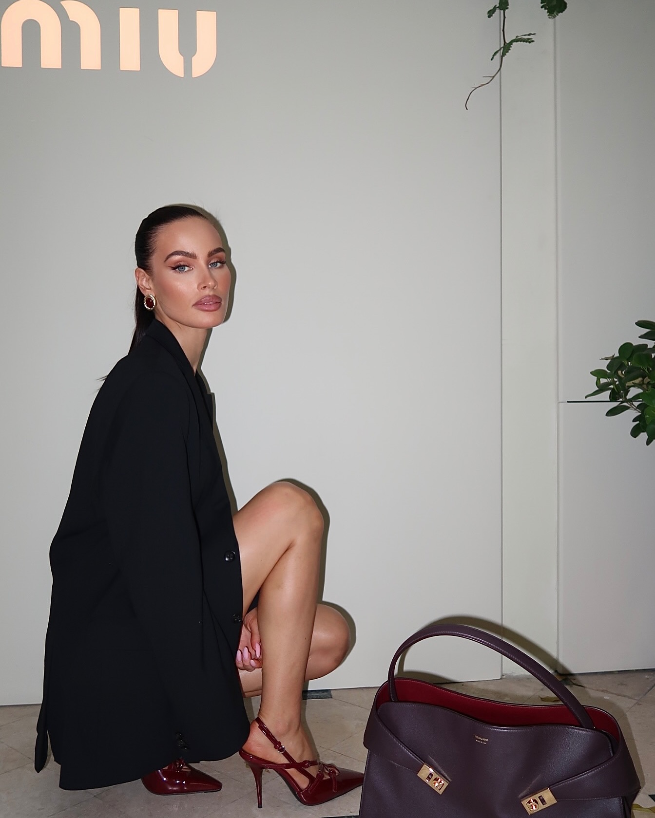 Анна Лорд - профессиональная спутница в Москве