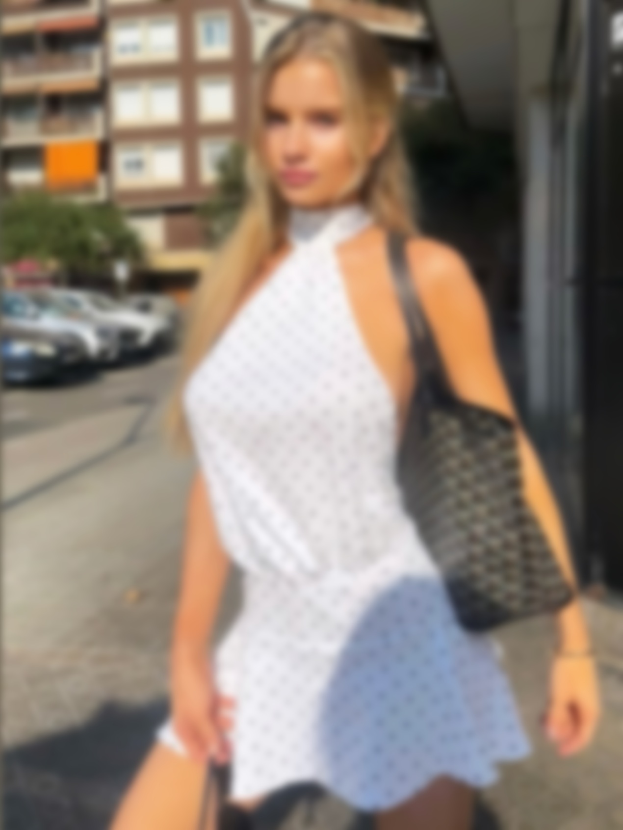 Катерина Плушевская спутница для ужина Европа Россия знакомство за высокий бюджет блондинка