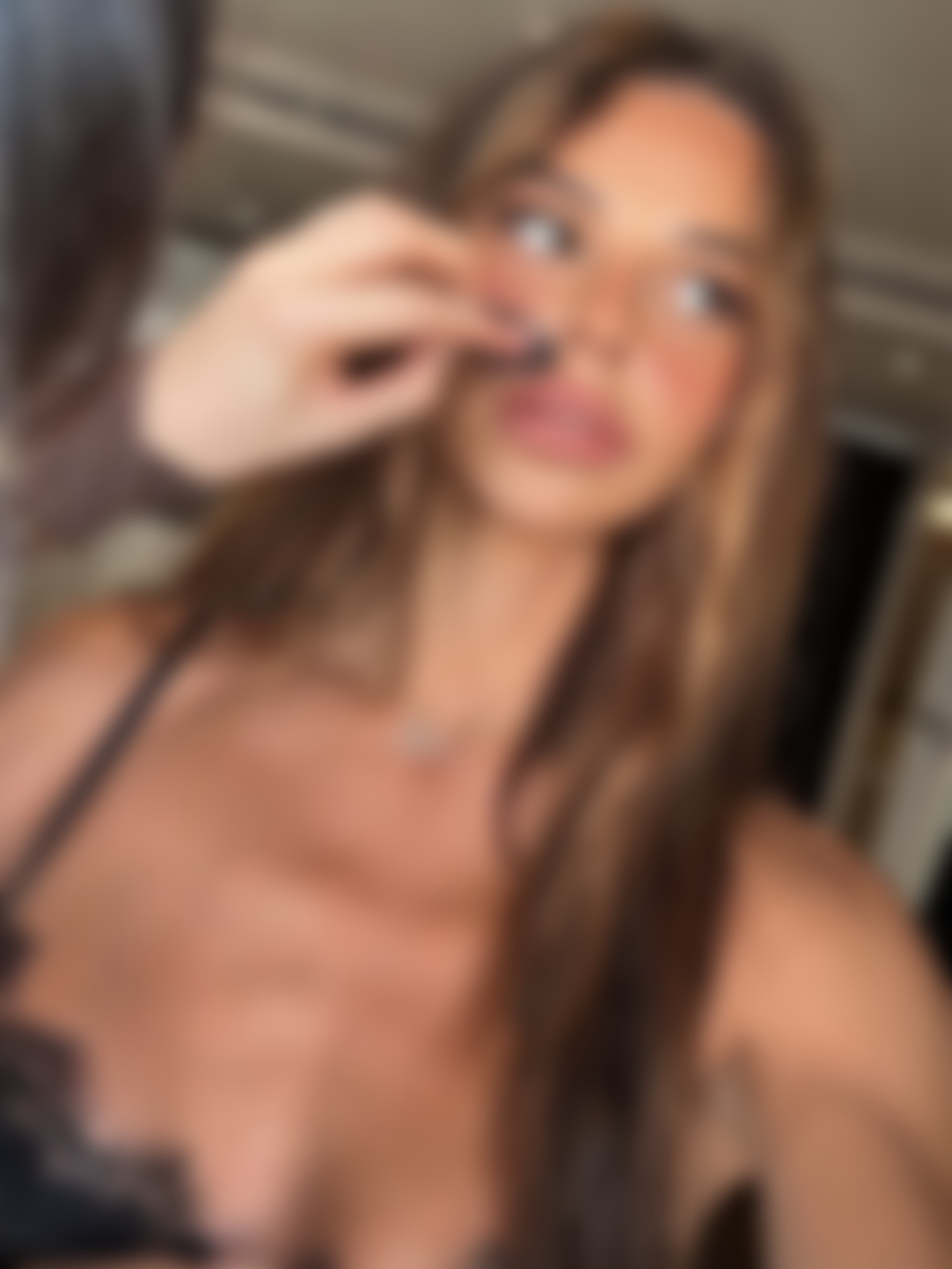 Эскорт модель MISSÉ BEQIRI на мероприятии в Лондоне