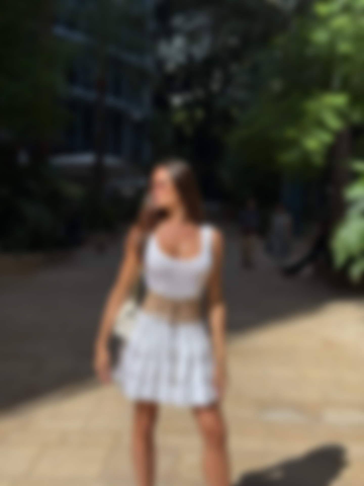 Татьяна Михайлюк эскорт Москва - высокая брюнетка для бизнес-встреч