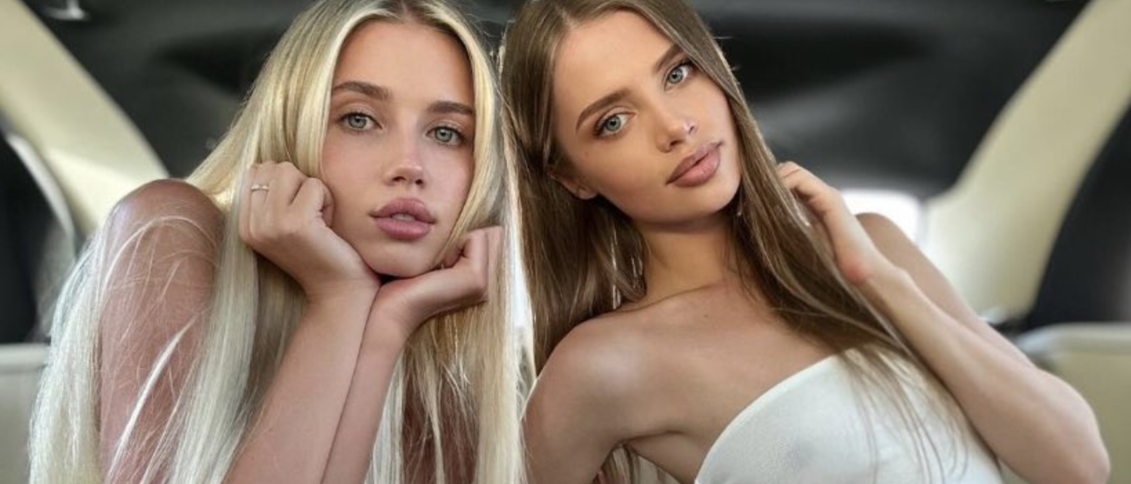 Элитное сопровождение — пример